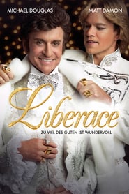 Liberace – Zu viel des Guten ist wundervoll (2013)