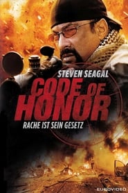 Code of Honor – Rache ist sein Gesetz (2016)