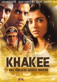 Khakee – Das tödliche Gesetz Indiens (2004)