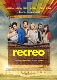 Recreo (2018)