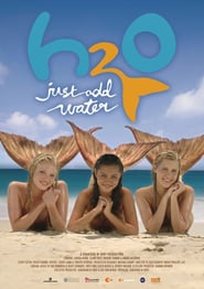 H2O Plötzlich Meerjungfrau – Der Film (2011)