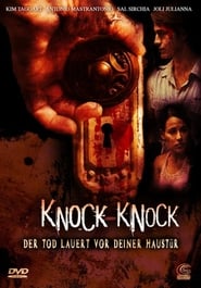 Knock Knock (2008)