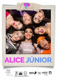 Alice Junior (2019)