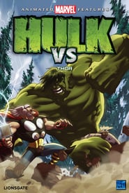 Hulk vs. Thor (2009)