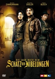 Die Jagd nach dem Schatz der Nibelungen (2008)