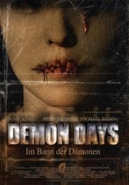 Demon Days – Im Bann der Dämonen (2007)