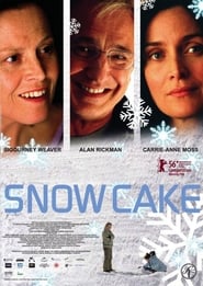 Der Geschmack von Schnee (2006)