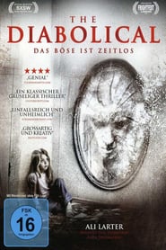 The Diabolical – Das Böse ist zeitlos (2015)