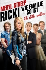 Ricki – Wie Familie so ist (2015)