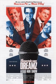 American Dreamz – Alles nur Show (2006)