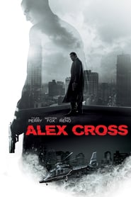 Alex Cross (2012)