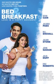 Bed & Breakfast (2010)