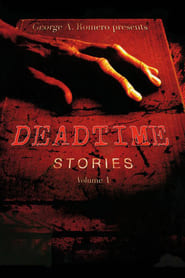 Deadtime Stories (2009)