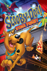 Scooby-Doo! Lampenfieber (2013)