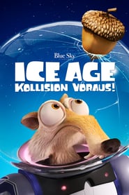 Ice Age 5 – Kollision voraus! (2016)