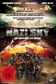 Nazi Sky – Die Rückkehr des Bösen! (2012)