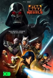 Star Wars Rebels: Die Belagerung von Lothal (2015)