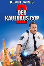 Der Kaufhaus Cop 2 (2015)