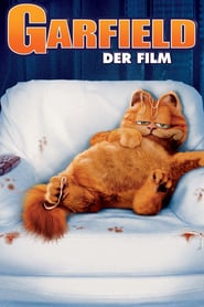Garfield – Der Film (2004)