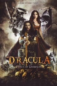 Dracula – Prince of Darkness (2013)