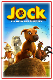 Jock – Ein Held Auf 4 Pfoten (2011)