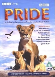 Pride – Das Gesetz der Savanne (2004)
