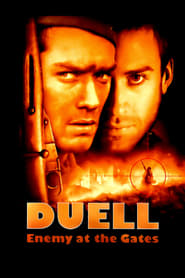 Duell – Enemy at the Gates (2001)