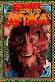 Ernest Goes to Africa (1997)