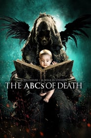 The ABCs of Death (2013)
