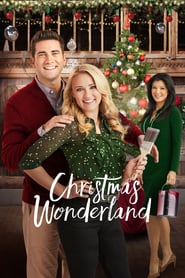Christmas Wonderland (2018)