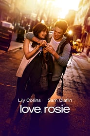 Love, Rosie – Für immer vielleicht (2014)
