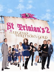Die Girls von St. Trinian 2 – Auf Schatzsuche (2009)