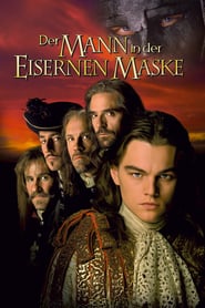 Der Mann in der eisernen Maske (1998)