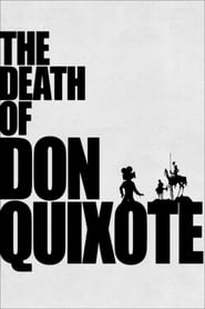 The Death of Don Quixote (2019)