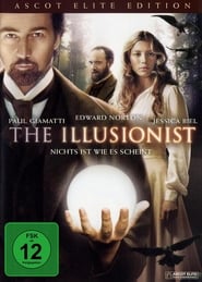 The Illusionist – Nichts ist wie es scheint (2006)