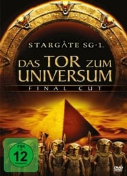 Stargate SG-1: Das Tor zum Universum – Final Cut (2009)