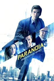 Paranoia – Riskantes Spiel (2013)