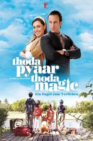 Thoda Pyaar thoda Magic – Ein Engel zum Verlieben (2008)
