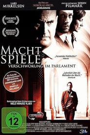 Königspatience – Intrige im Parlament (2004)