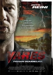 Vares – The Kiss of Evil (2011)