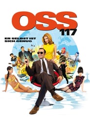 OSS 117 – Er selbst ist sich genug (2009)