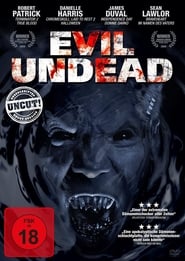 Evil Undead (2009)