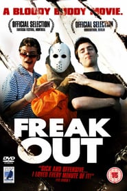 Freak Out (2004)