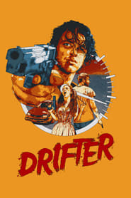 Drifter – Live in Fear (2016)