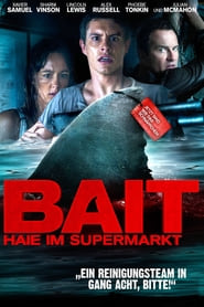 Bait – Haie im Supermarkt (2012)