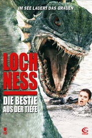Loch Ness – Die Bestie aus der Tiefe (2008)