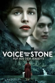 Voice from the Stone – Ruf aus dem Jenseits (2017)