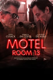 Motel Room 13 (2014)