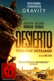Desierto – Tödliche Hetzjagd (2015)
