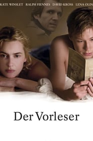 Der Vorleser (2008)